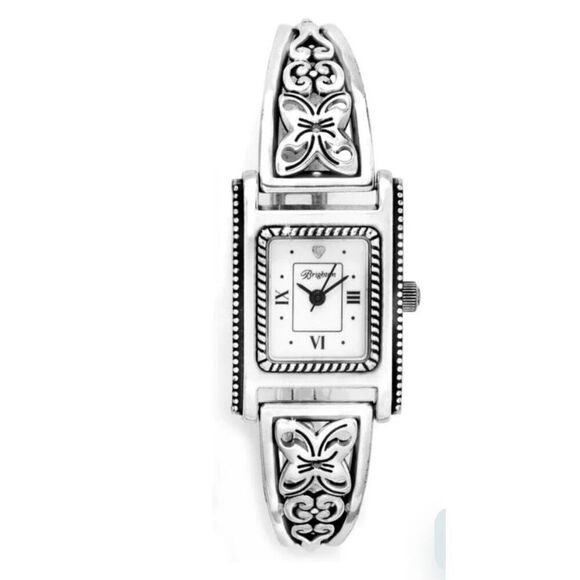 Brighton Hamilton  Fashion Watch Ladies Garden Inspired
